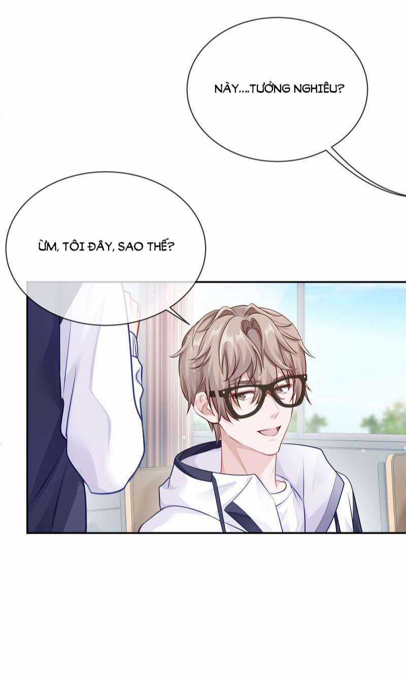 Để Ý Tôi Chút Nào Chapter 2 trang 37