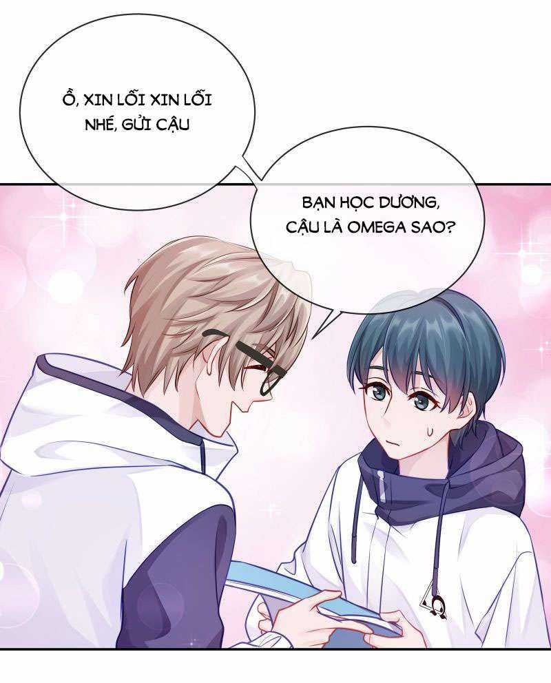 Để Ý Tôi Chút Nào Chapter 2 trang 39