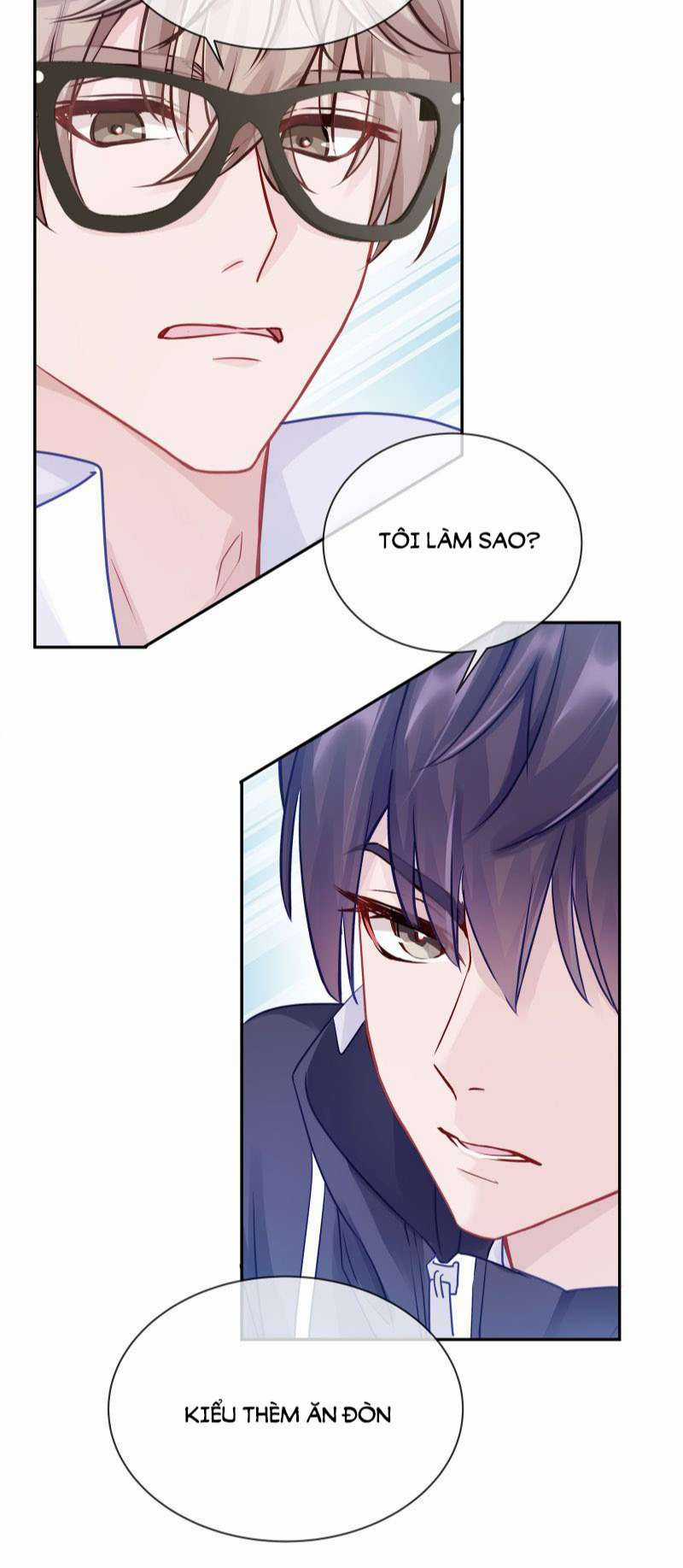 Để Ý Tôi Chút Nào Chapter 2 trang 42