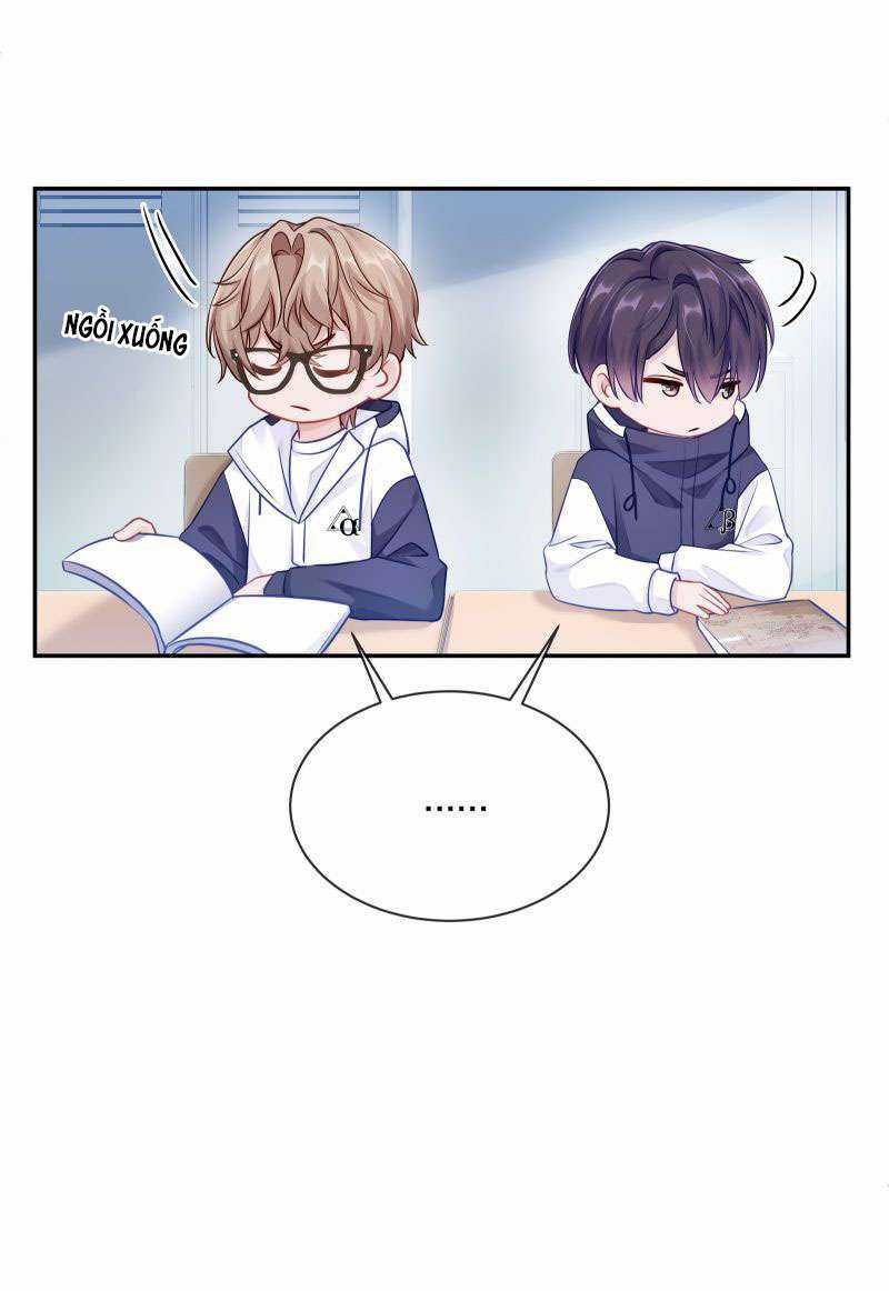 Để Ý Tôi Chút Nào Chapter 2 trang 45