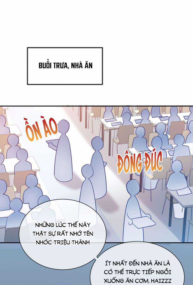 Để Ý Tôi Chút Nào Chapter 2 trang 46