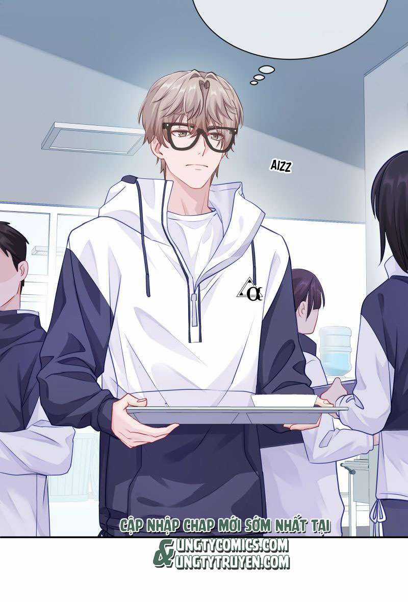 Để Ý Tôi Chút Nào Chapter 2 trang 47