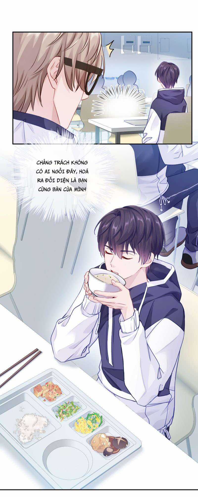 Để Ý Tôi Chút Nào Chapter 2 trang 48