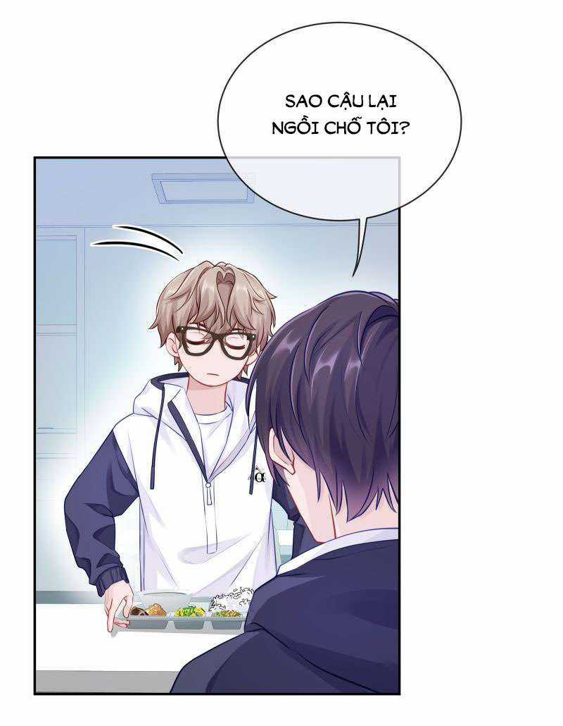 Để Ý Tôi Chút Nào Chapter 2 trang 49