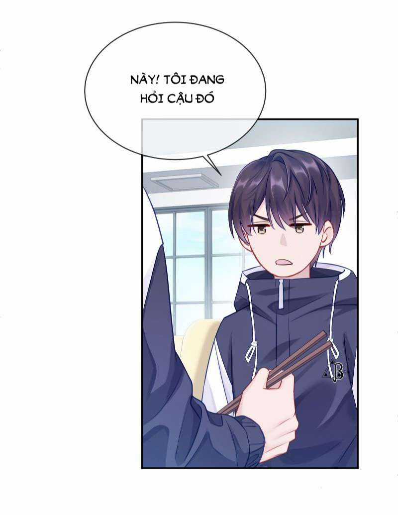 Để Ý Tôi Chút Nào Chapter 2 trang 50