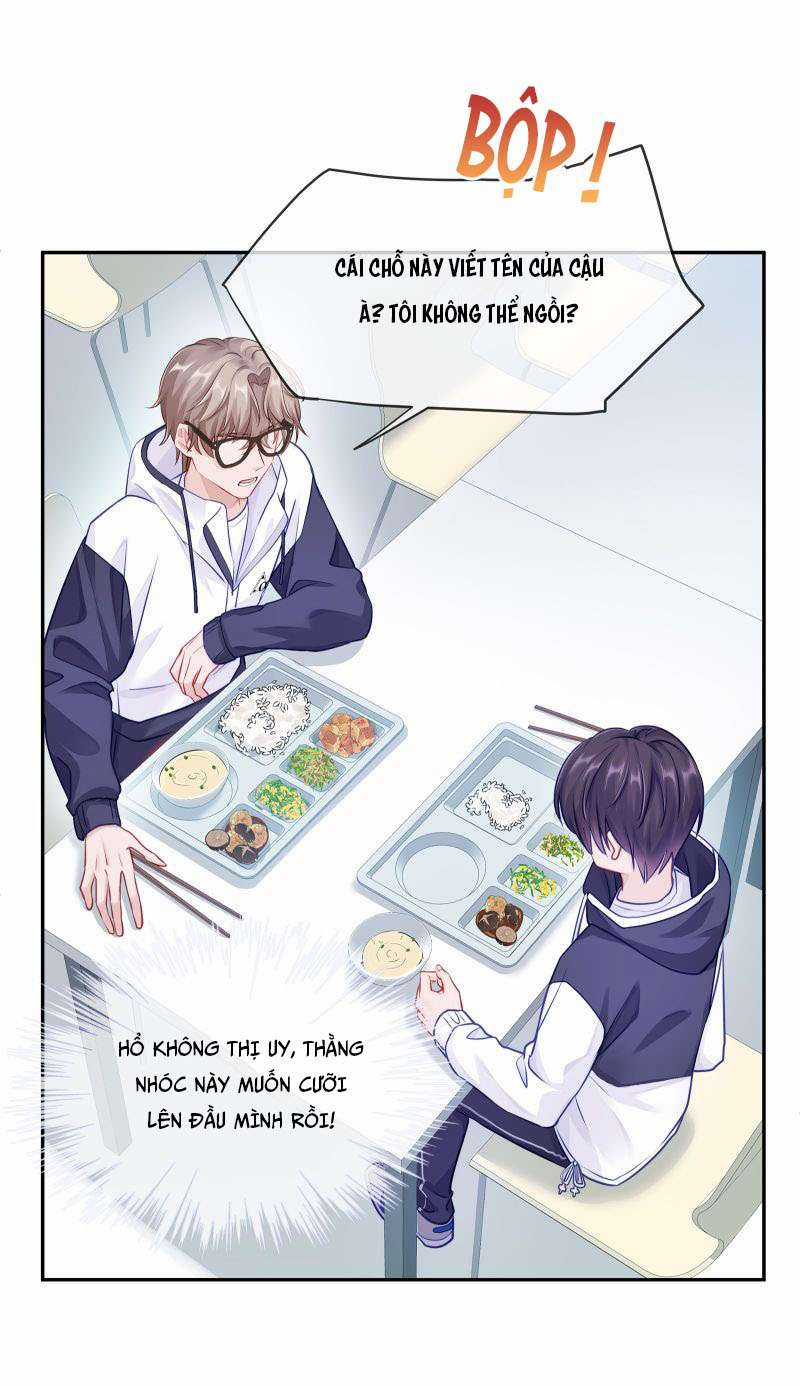 Để Ý Tôi Chút Nào Chapter 2 trang 51