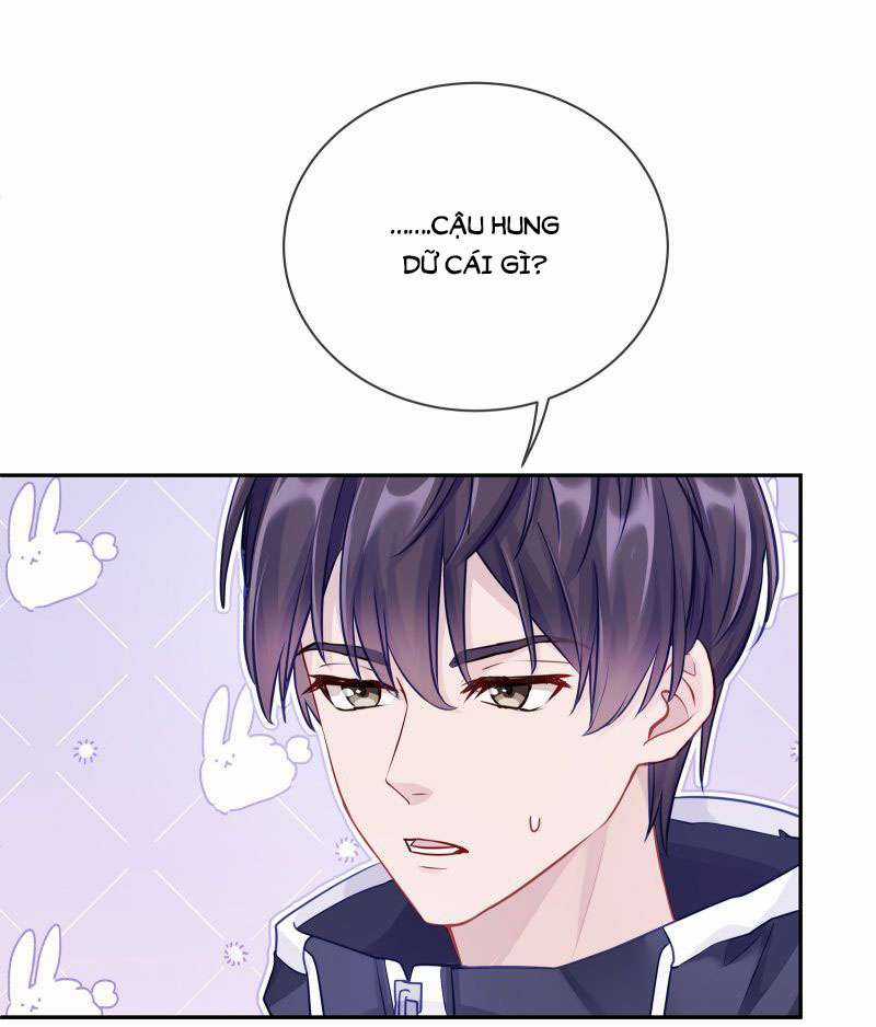 Để Ý Tôi Chút Nào Chapter 2 trang 52