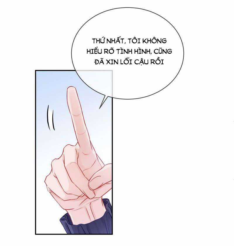 Để Ý Tôi Chút Nào Chapter 2 trang 54