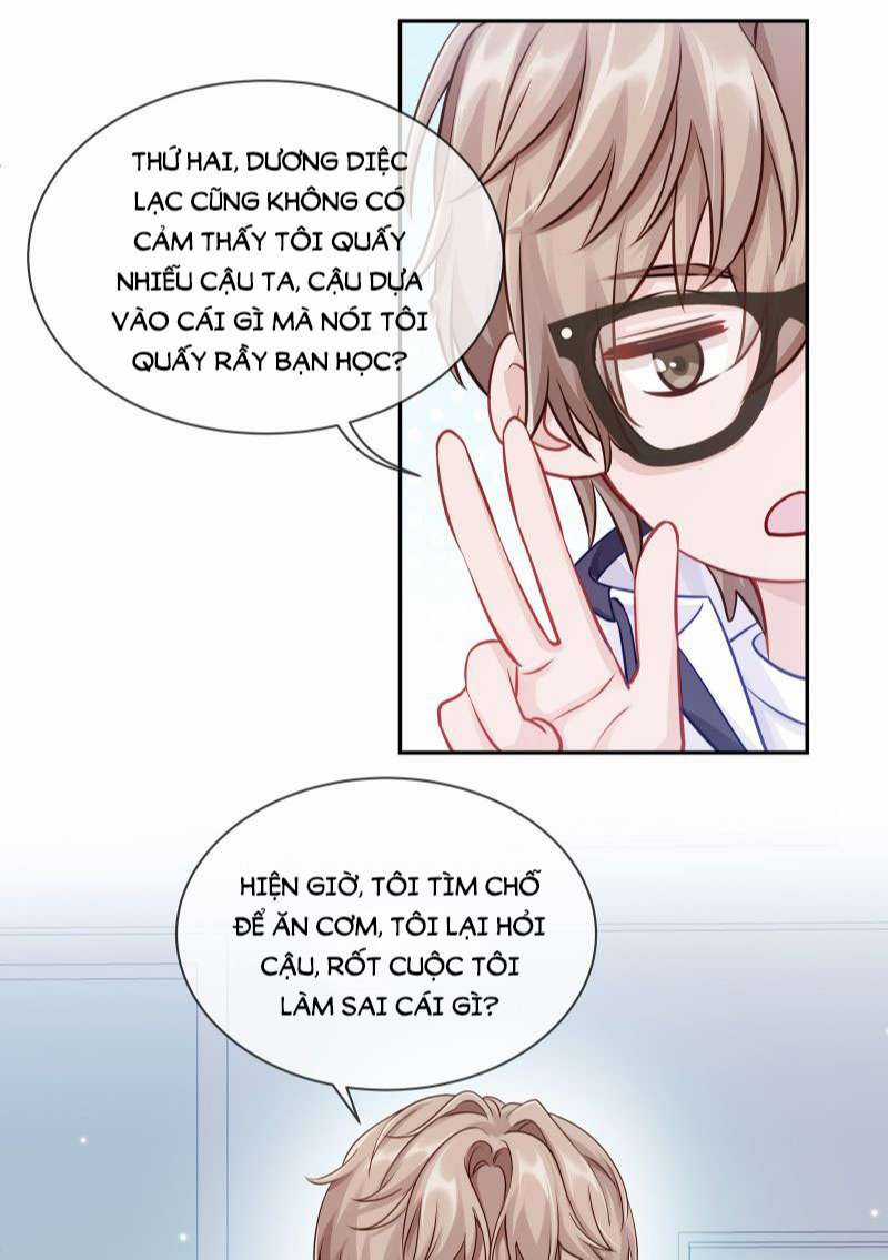 Để Ý Tôi Chút Nào Chapter 2 trang 55