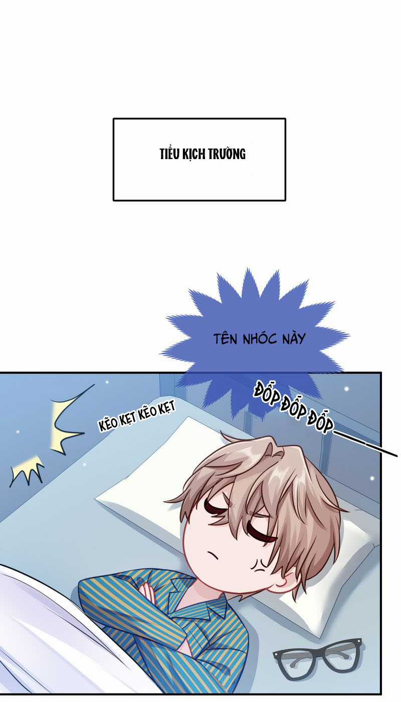 Để Ý Tôi Chút Nào Chapter 2 trang 57