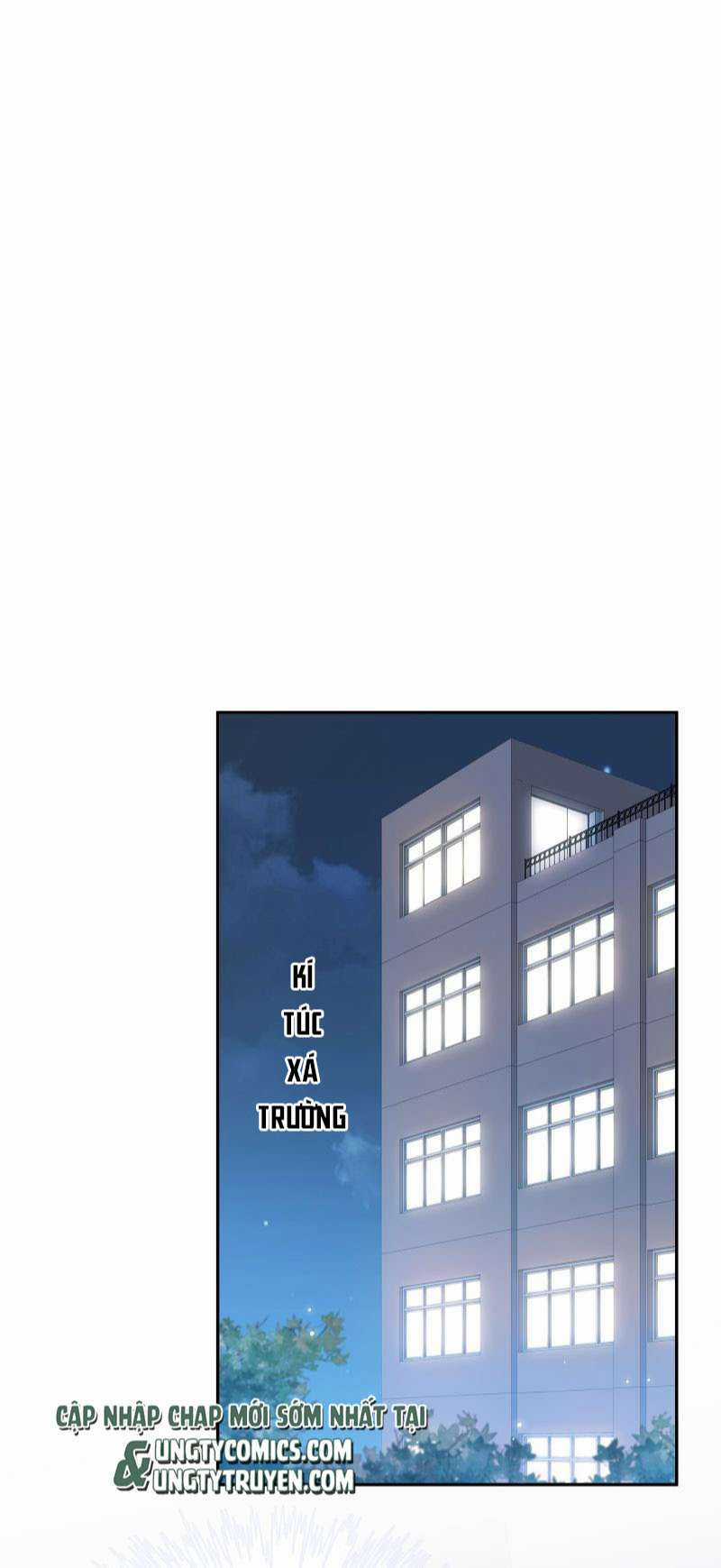 Để Ý Tôi Chút Nào Chapter 2 trang 9