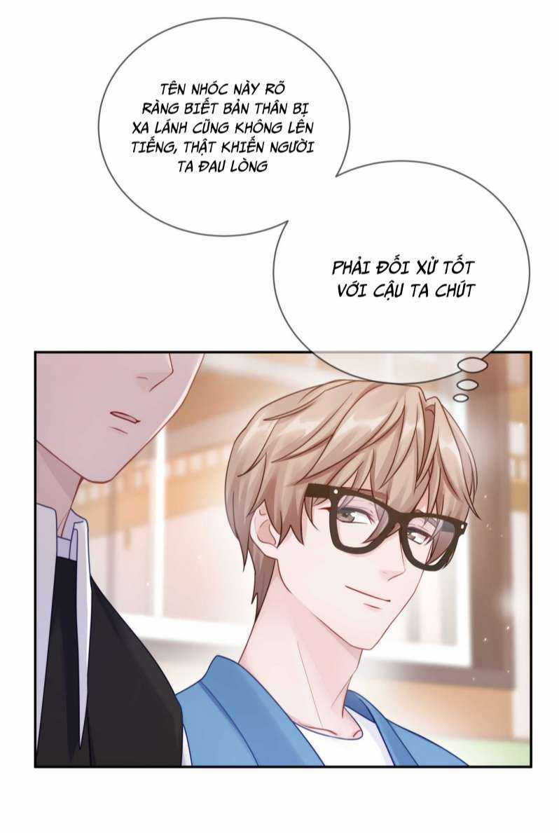 Để Ý Tôi Chút Nào Chapter 20 trang 23