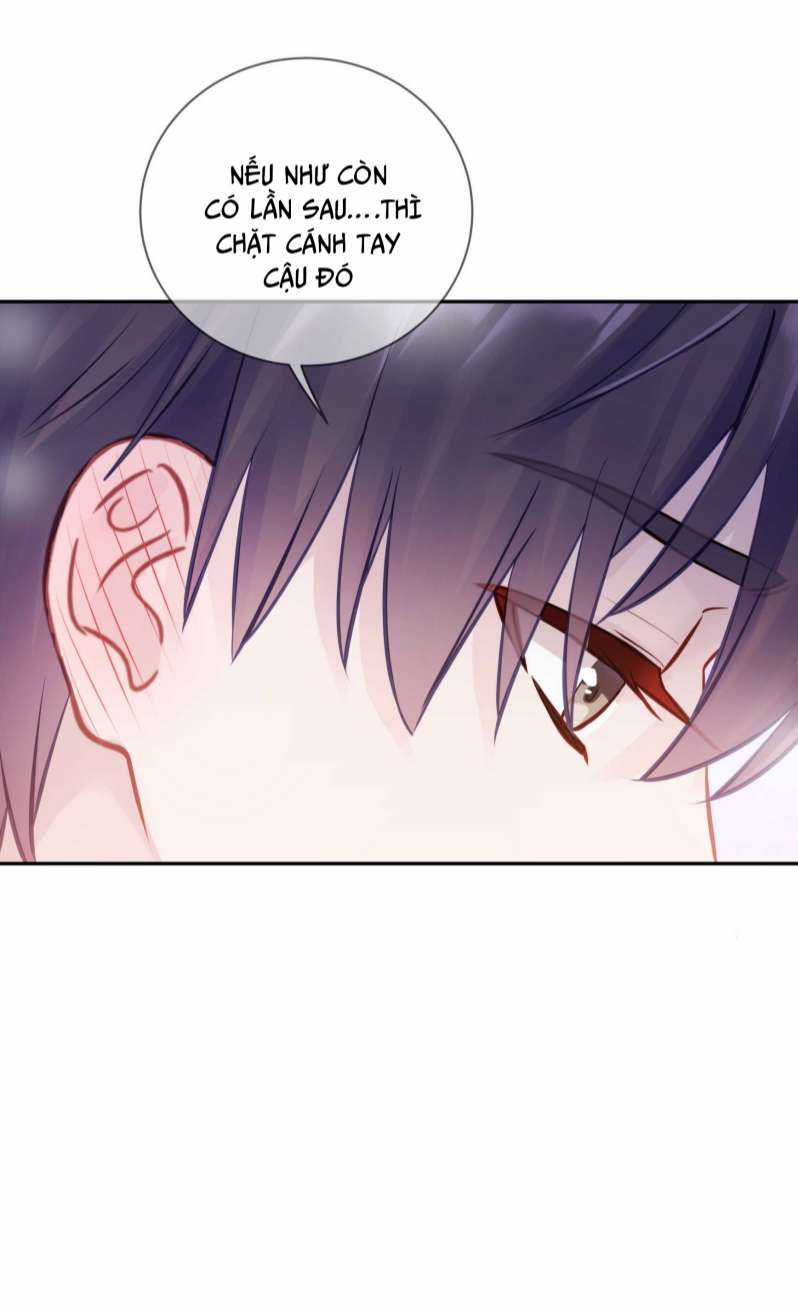 Để Ý Tôi Chút Nào Chapter 20 trang 32