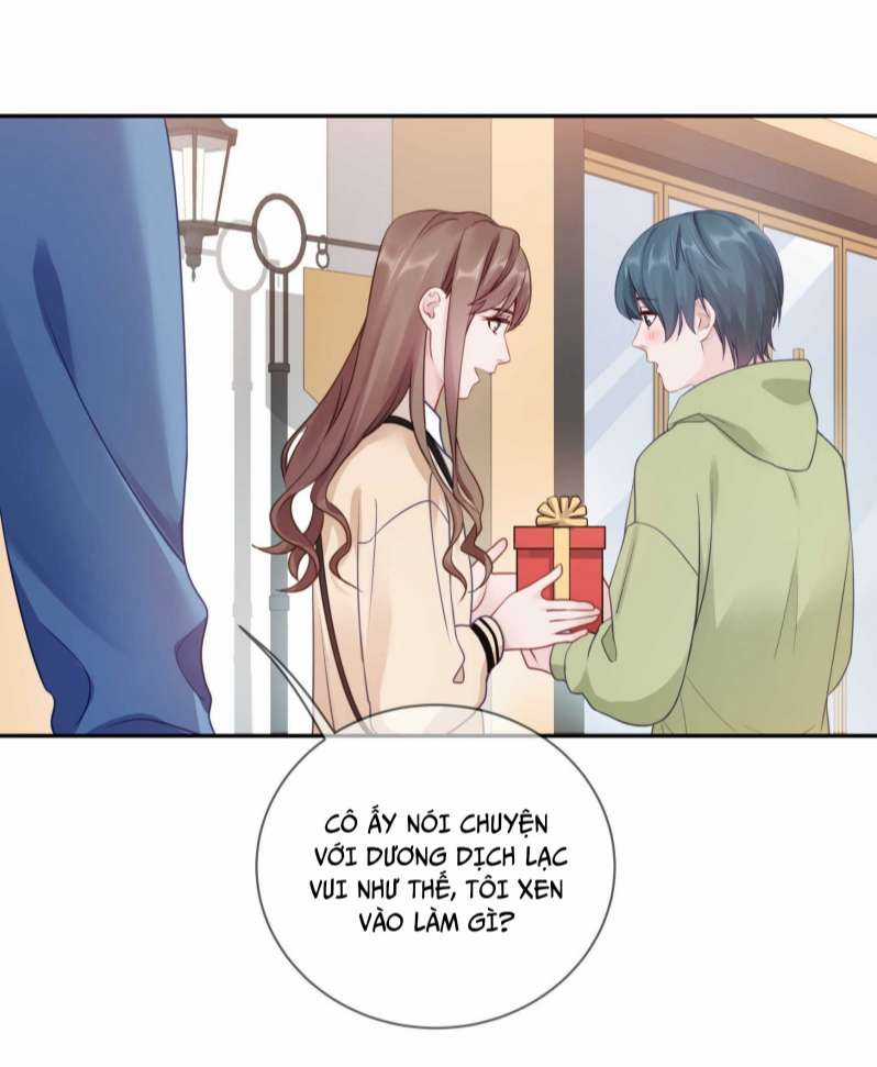 Để Ý Tôi Chút Nào Chapter 20 trang 4