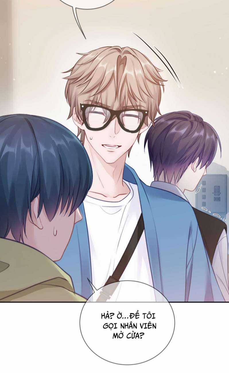 Để Ý Tôi Chút Nào Chapter 20 trang 43