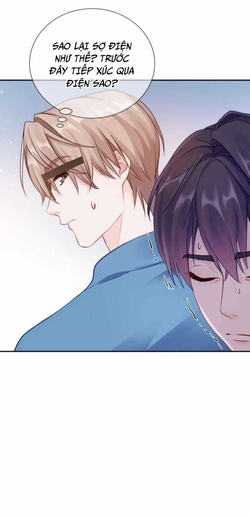 Để Ý Tôi Chút Nào Chapter 20 trang 44