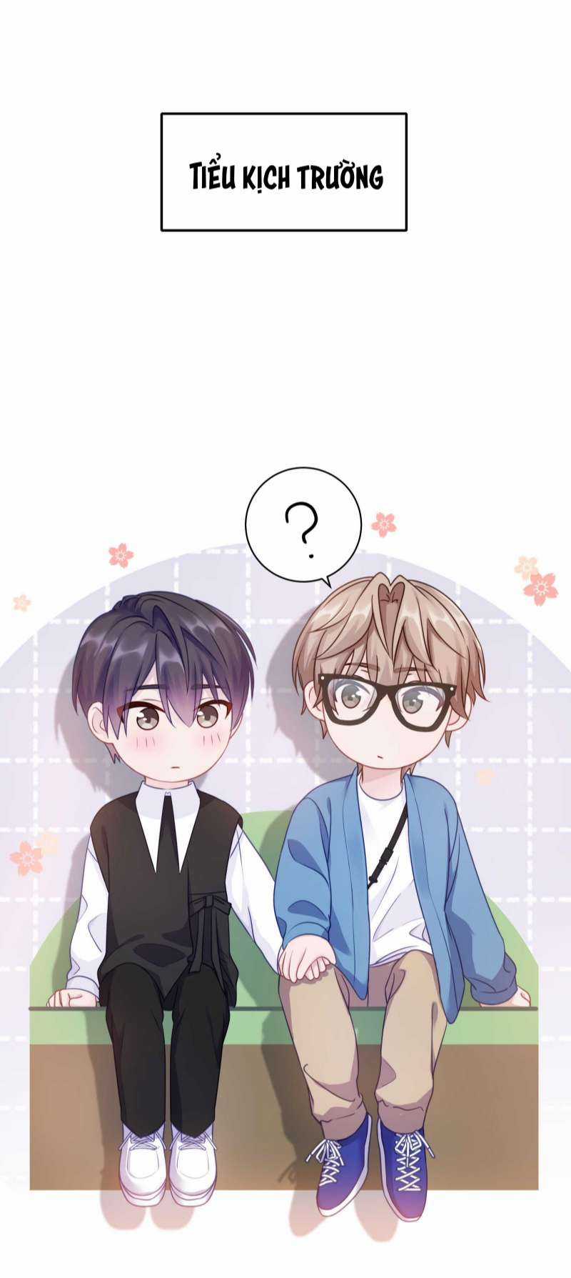 Để Ý Tôi Chút Nào Chapter 20 trang 45