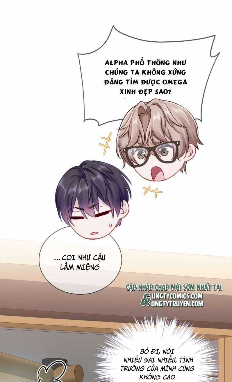 Để Ý Tôi Chút Nào Chapter 20 trang 7