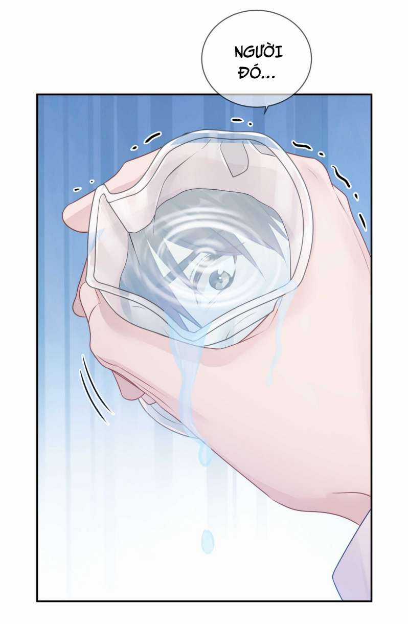 Để Ý Tôi Chút Nào Chapter 21 trang 10