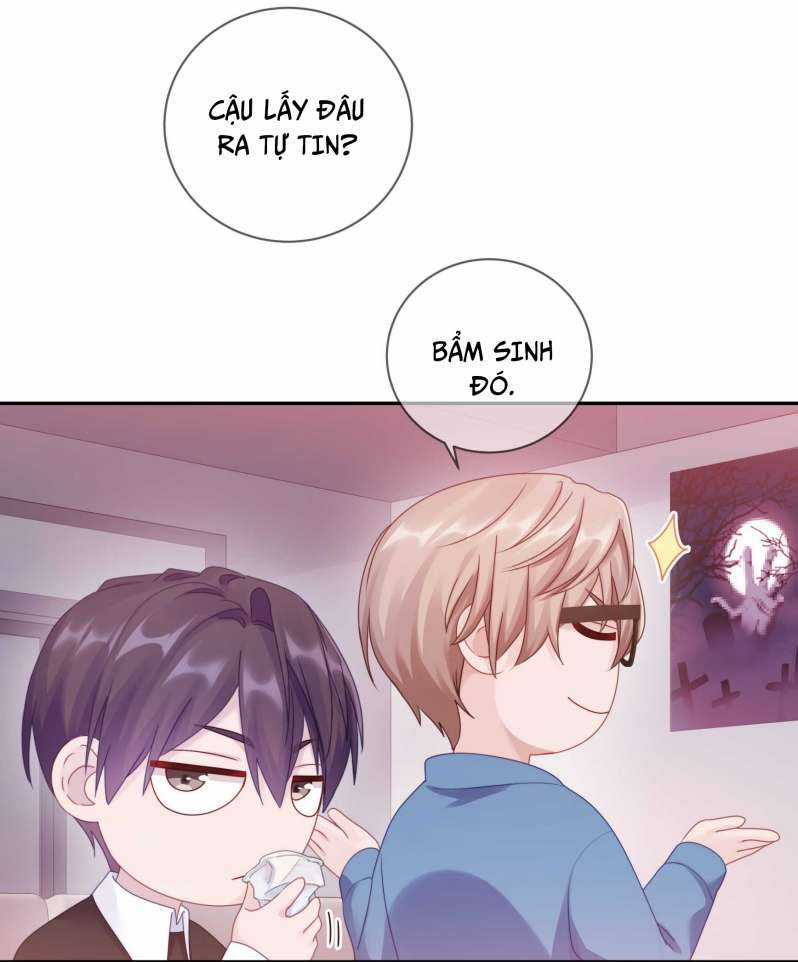 Để Ý Tôi Chút Nào Chapter 21 trang 13