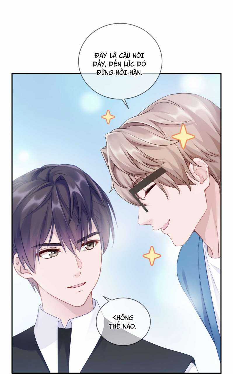 Để Ý Tôi Chút Nào Chapter 21 trang 15