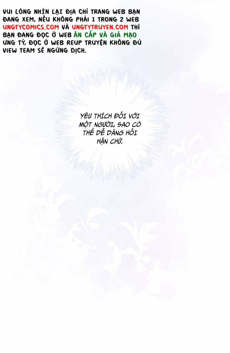 Để Ý Tôi Chút Nào Chapter 21 trang 16