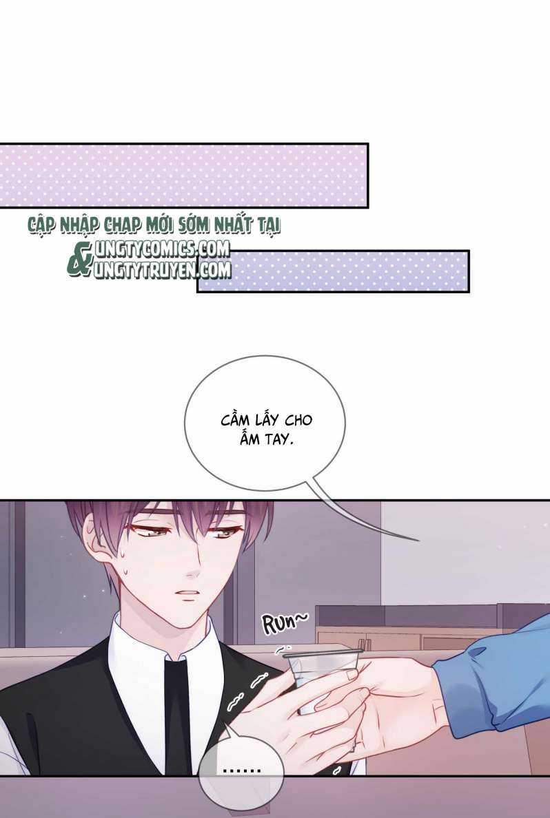 Để Ý Tôi Chút Nào Chapter 21 trang 2