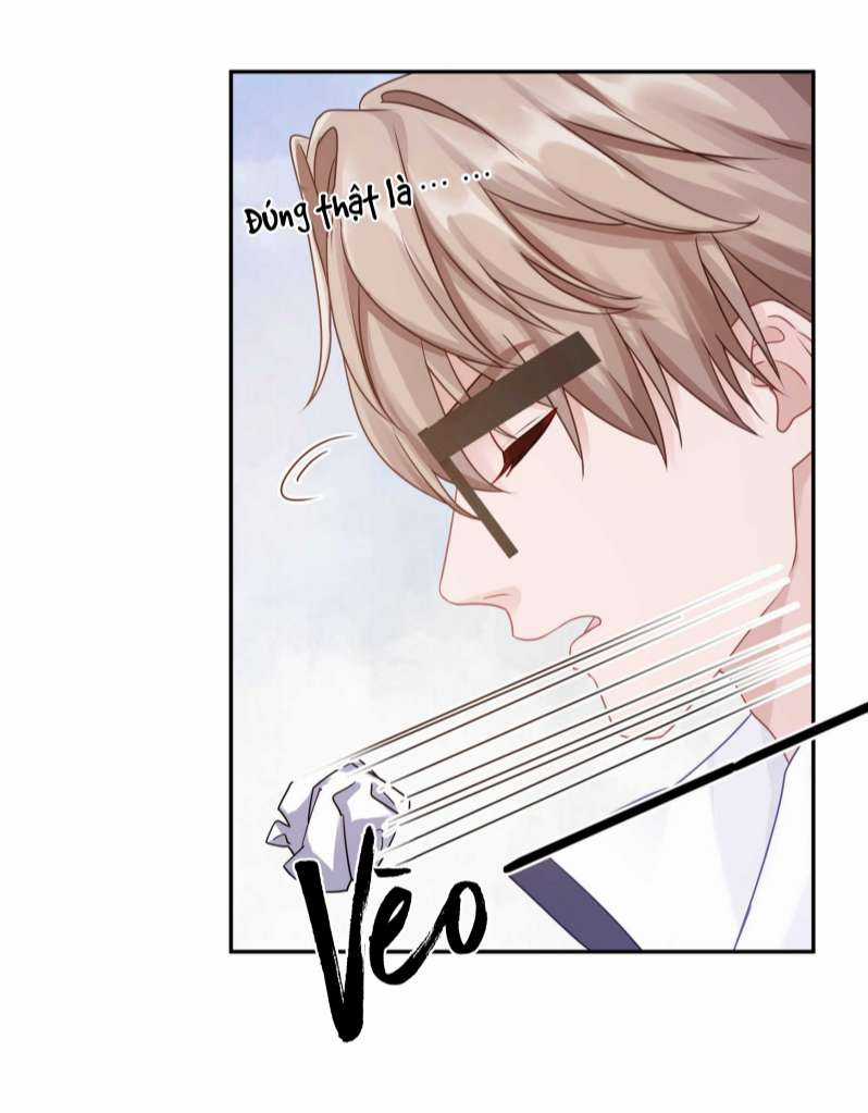 Để Ý Tôi Chút Nào Chapter 21 trang 20