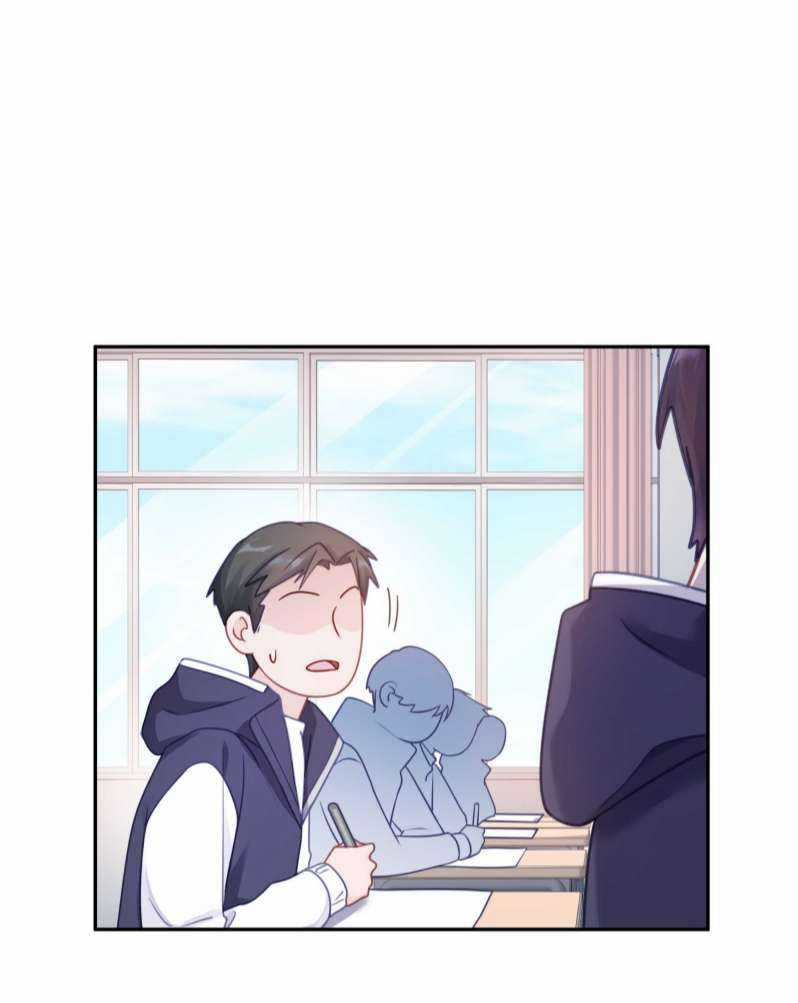 Để Ý Tôi Chút Nào Chapter 21 trang 23