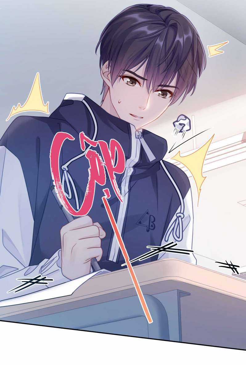 Để Ý Tôi Chút Nào Chapter 21 trang 25