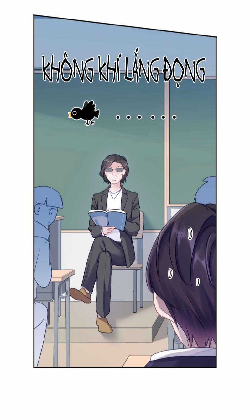 Để Ý Tôi Chút Nào Chapter 21 trang 26