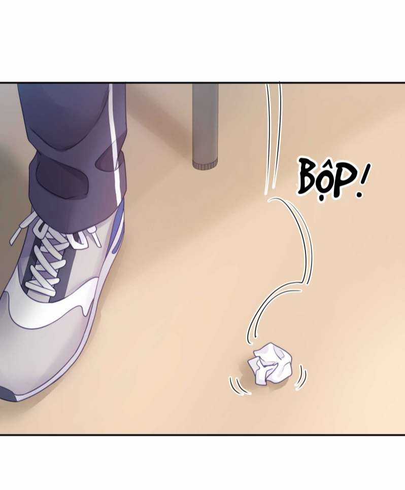 Để Ý Tôi Chút Nào Chapter 21 trang 27