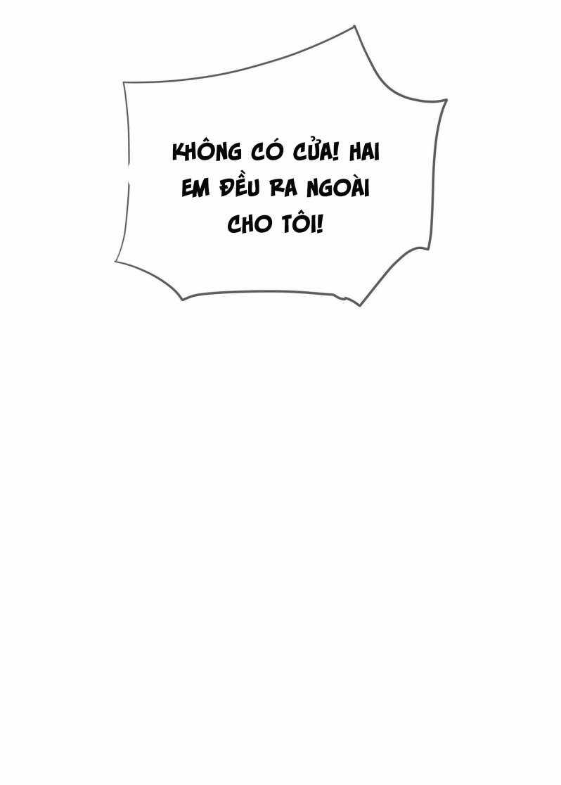 Để Ý Tôi Chút Nào Chapter 21 trang 31