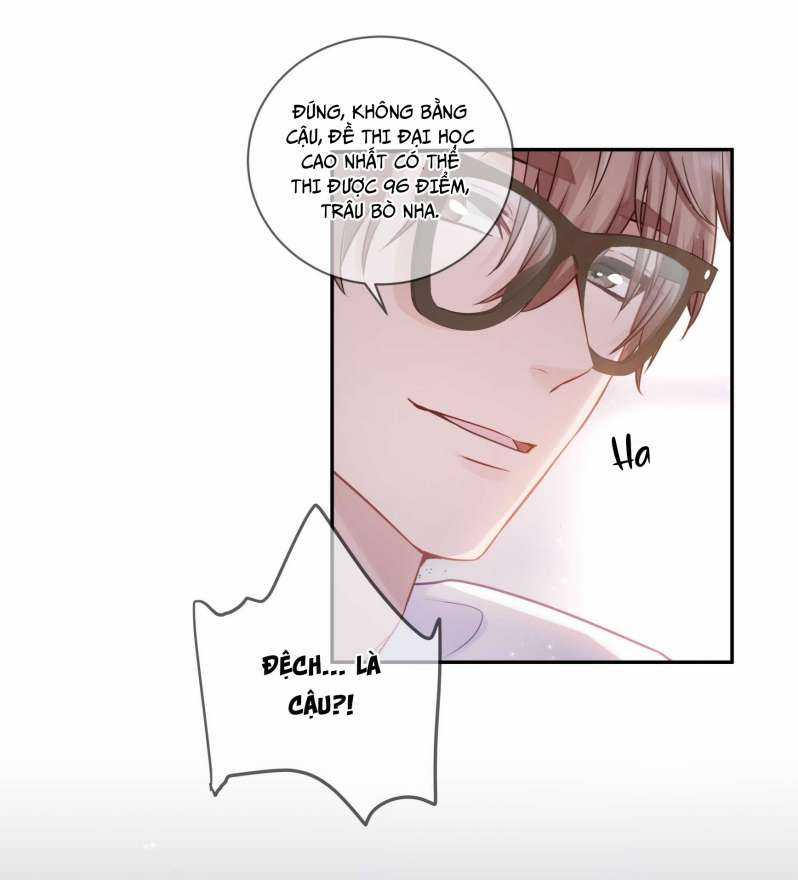 Để Ý Tôi Chút Nào Chapter 21 trang 39