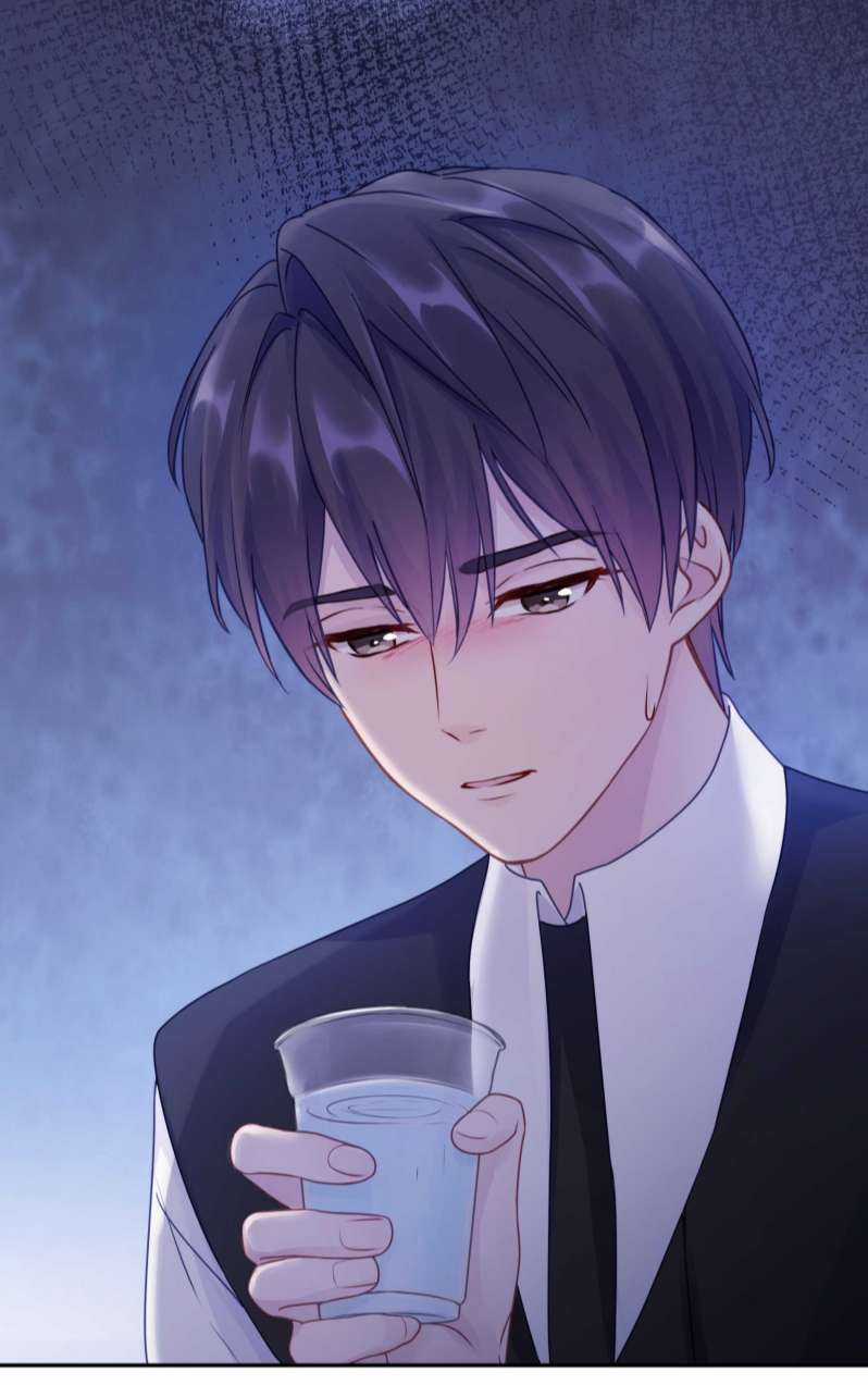 Để Ý Tôi Chút Nào Chapter 21 trang 9