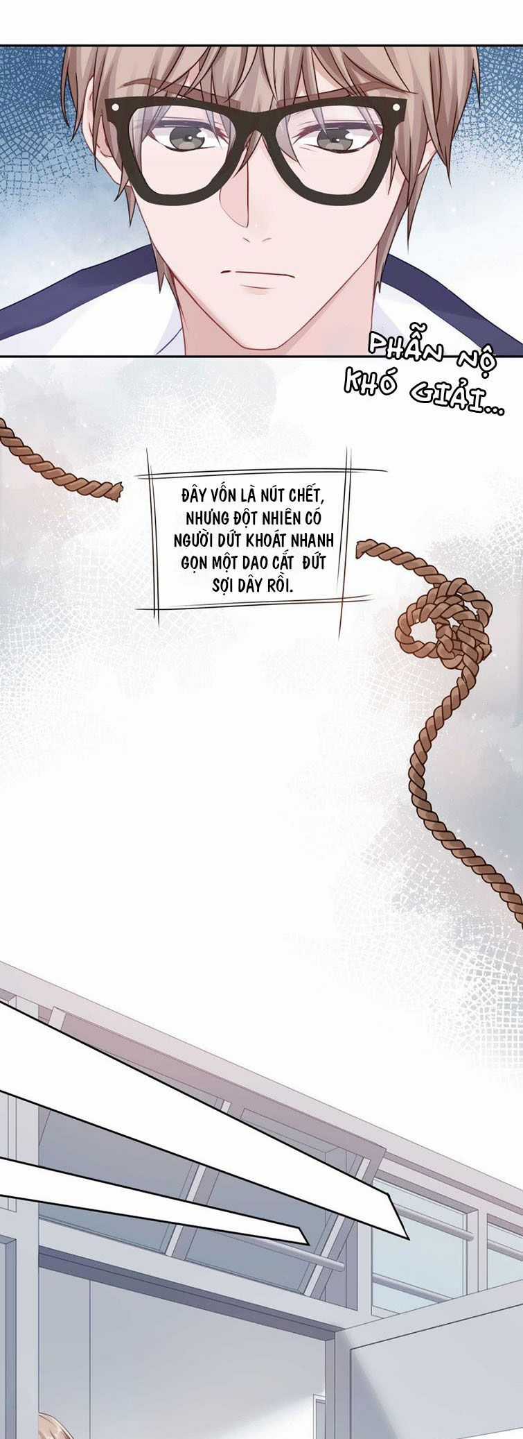 Để Ý Tôi Chút Nào Chapter 22 trang 12