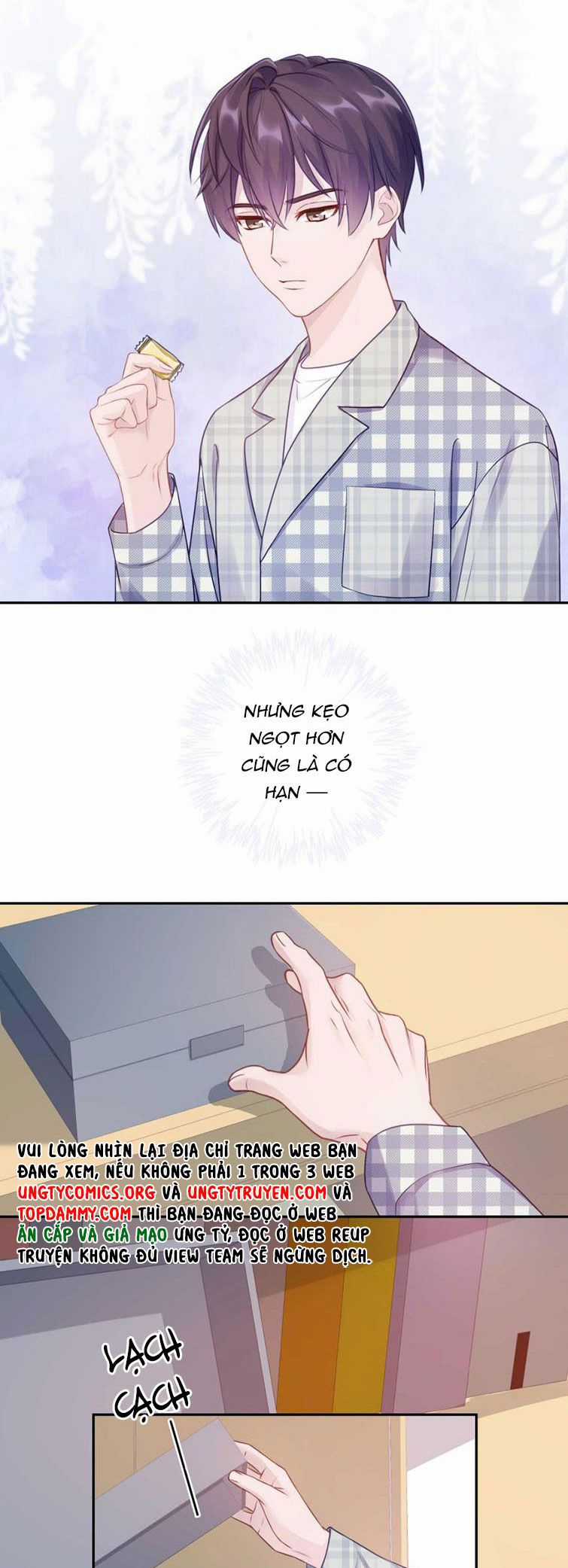 Để Ý Tôi Chút Nào Chapter 22 trang 26