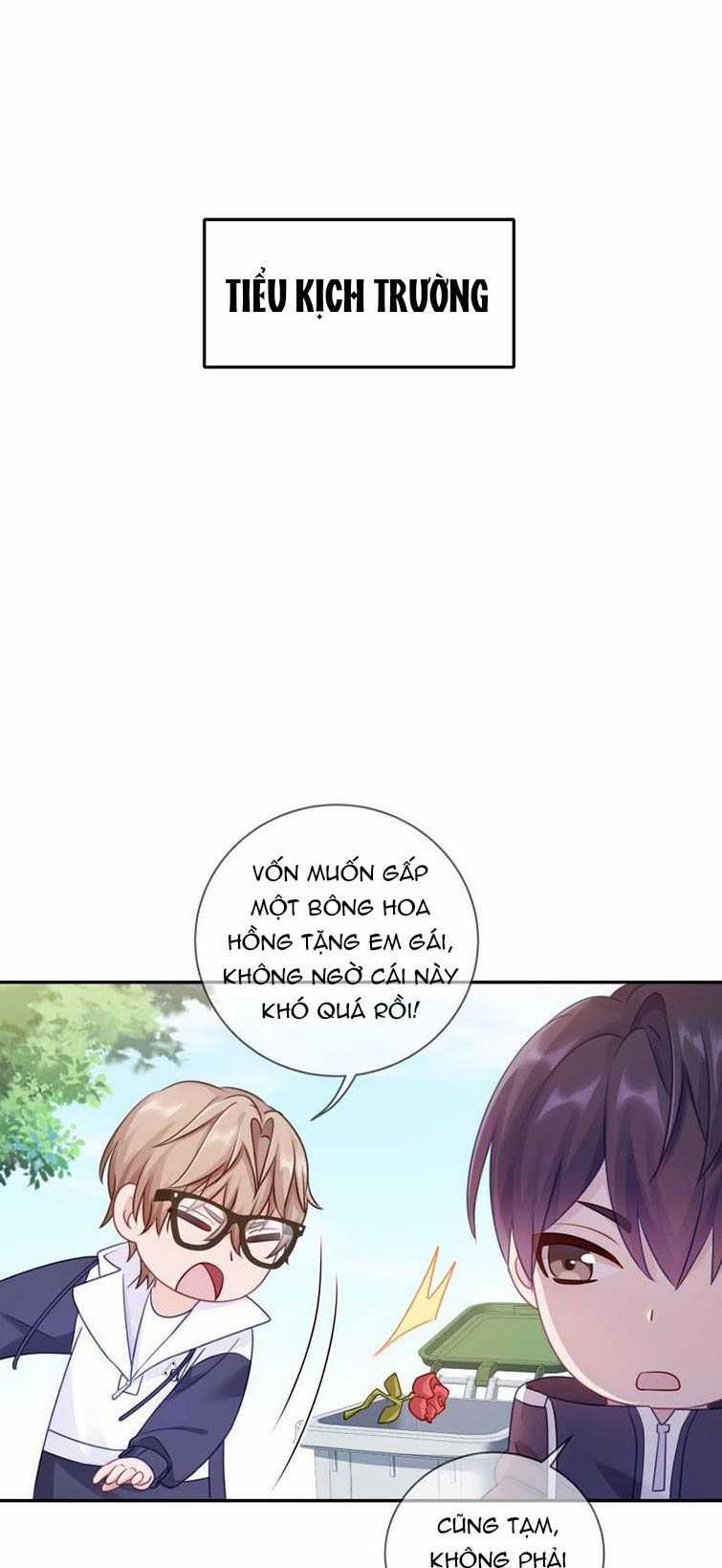 Để Ý Tôi Chút Nào Chapter 22 trang 28