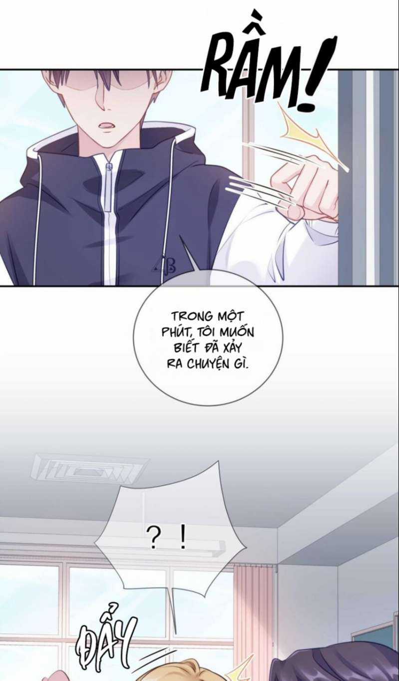 Để Ý Tôi Chút Nào Chapter 23 trang 20
