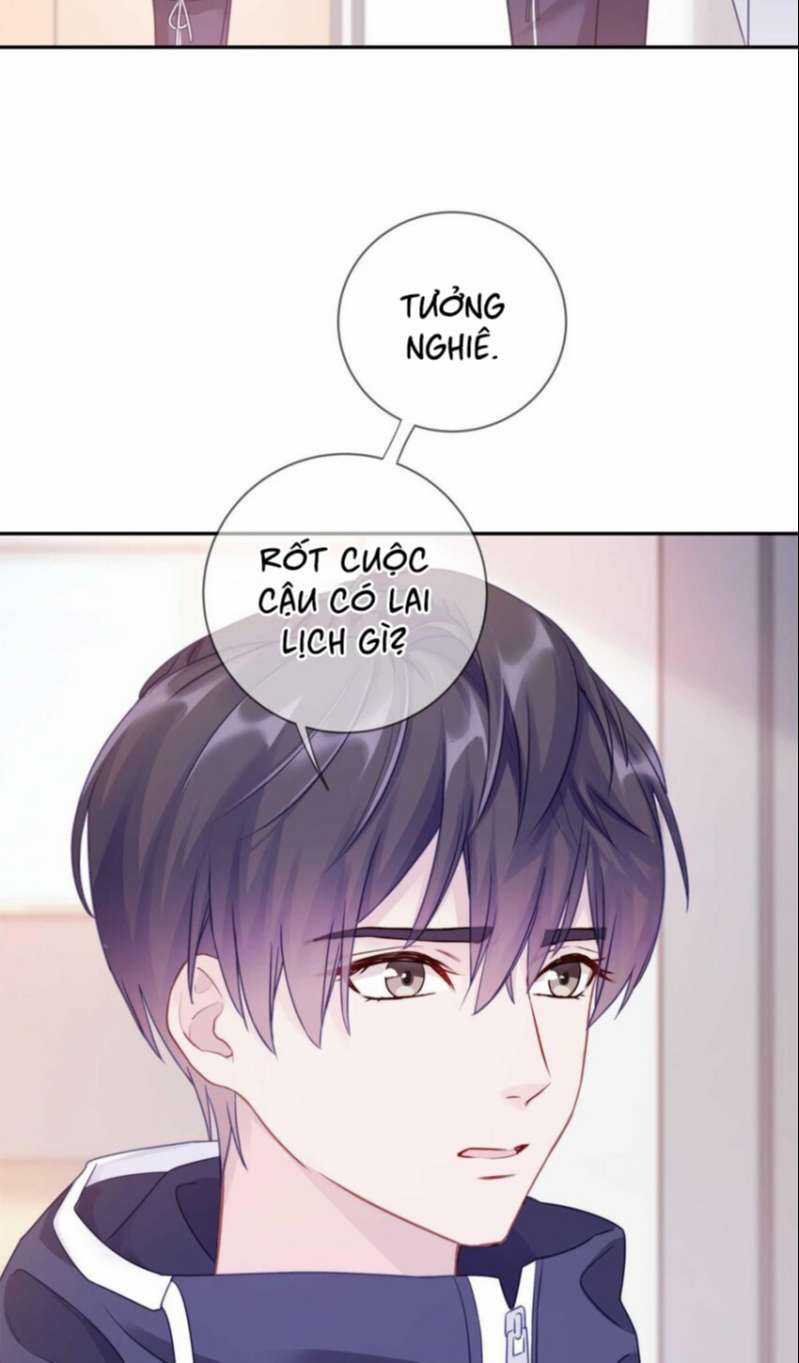 Để Ý Tôi Chút Nào Chapter 23 trang 26