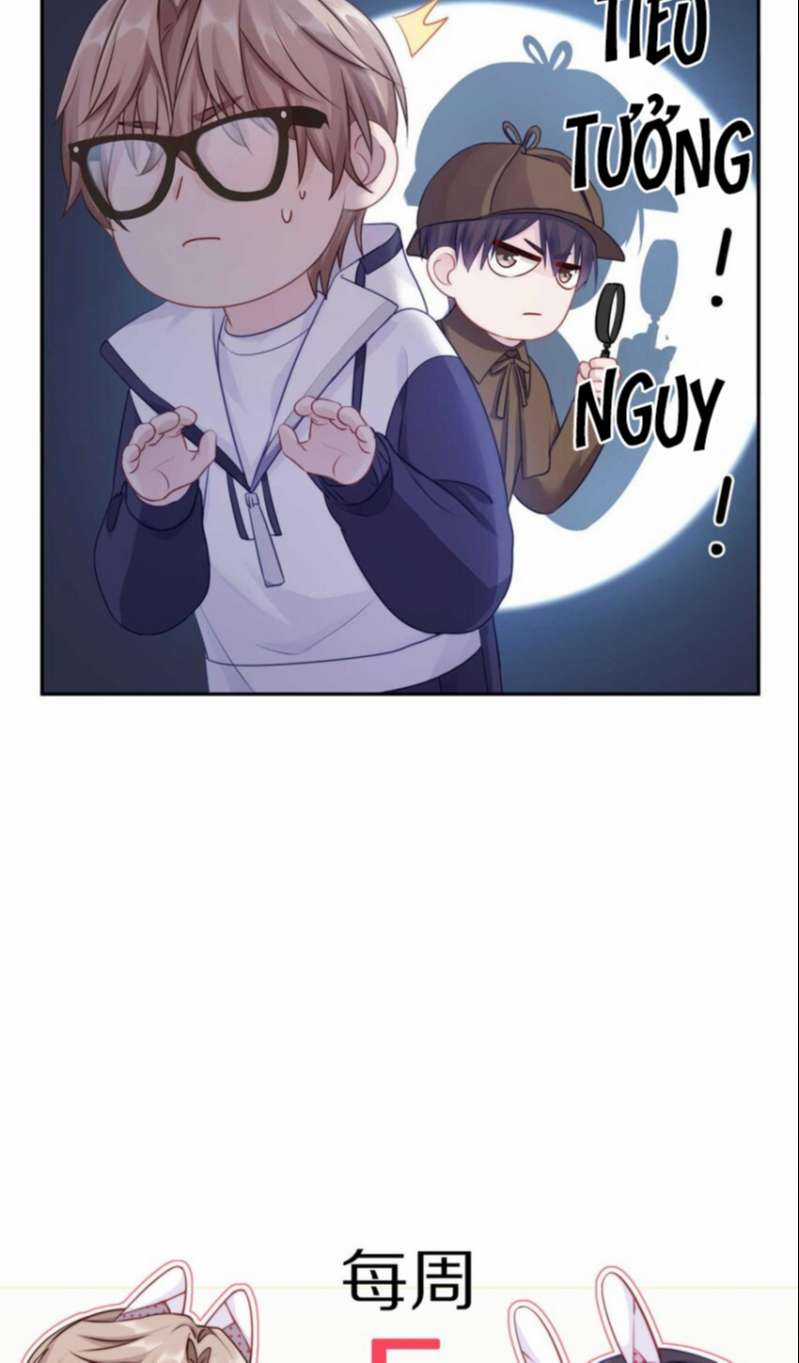 Để Ý Tôi Chút Nào Chapter 23 trang 28