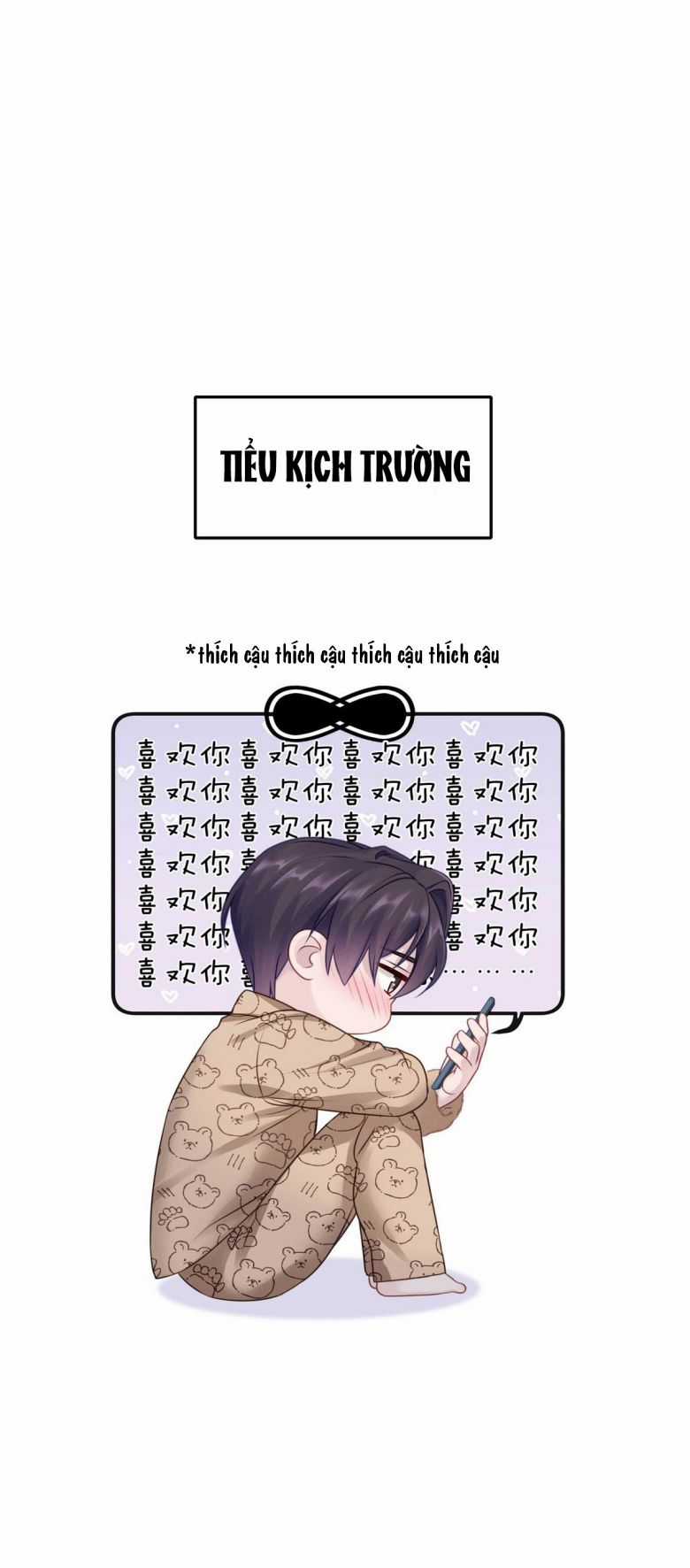 Để Ý Tôi Chút Nào Chapter 26 trang 13