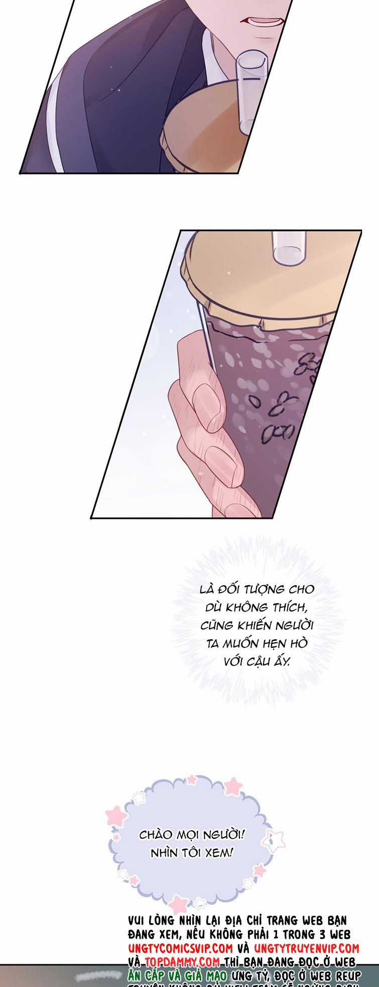 Để Ý Tôi Chút Nào Chapter 27 trang 11