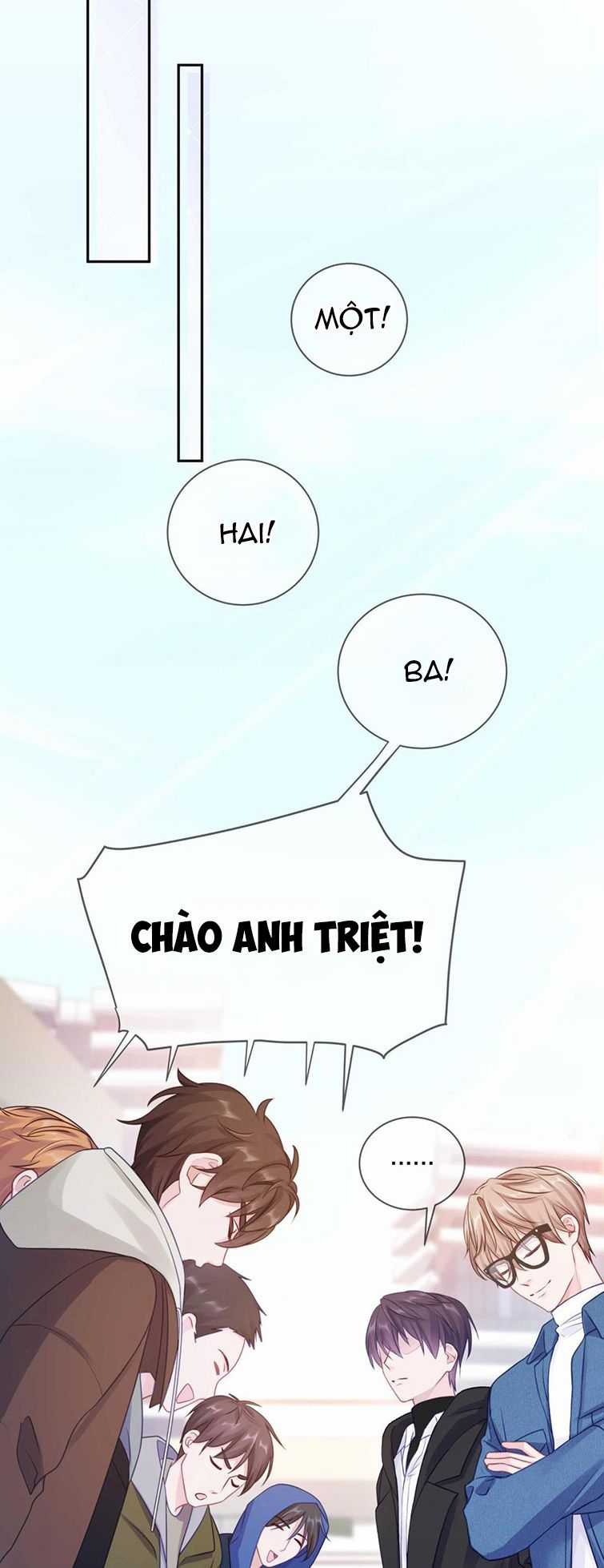 Để Ý Tôi Chút Nào Chapter 27 trang 17