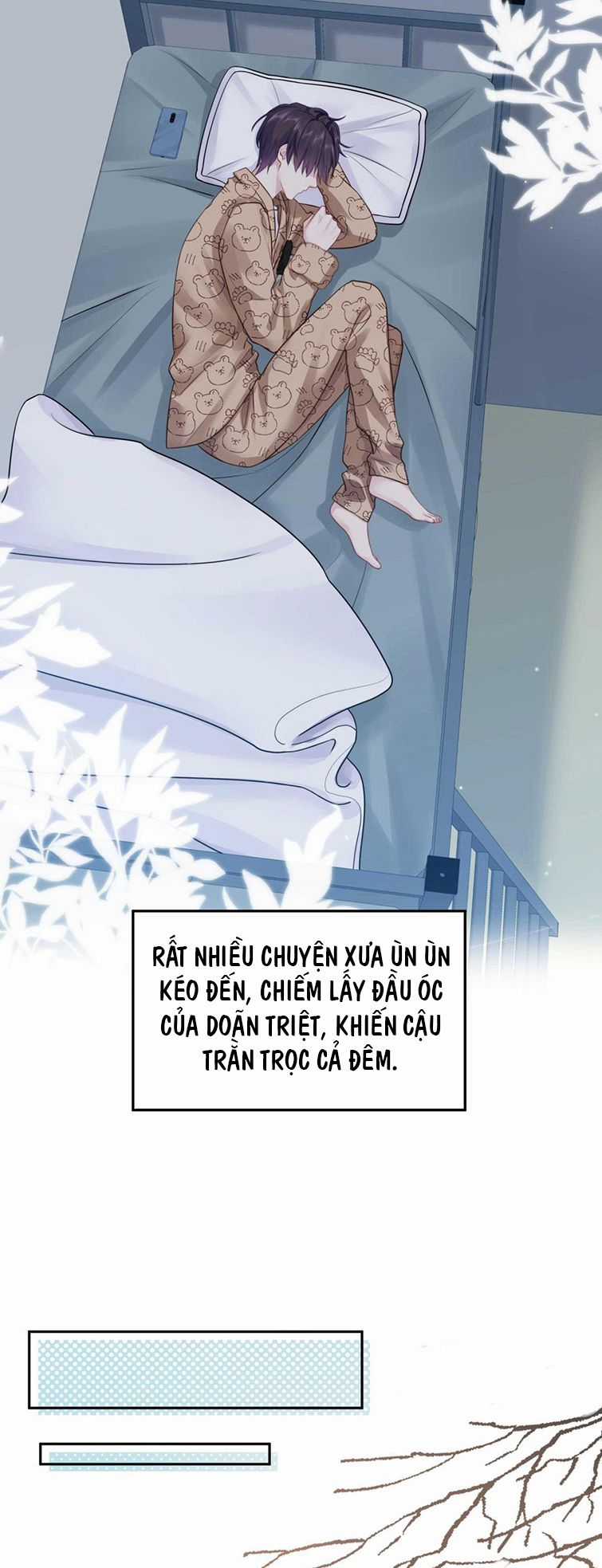 Để Ý Tôi Chút Nào Chapter 27 trang 6