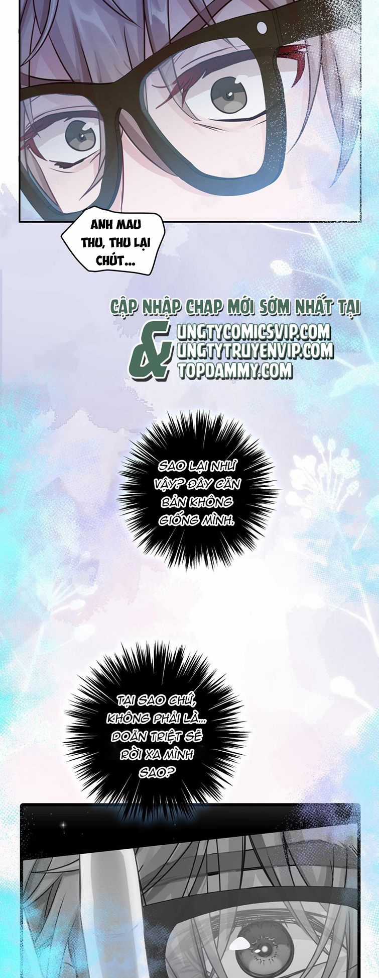 Để Ý Tôi Chút Nào Chapter 28 trang 10