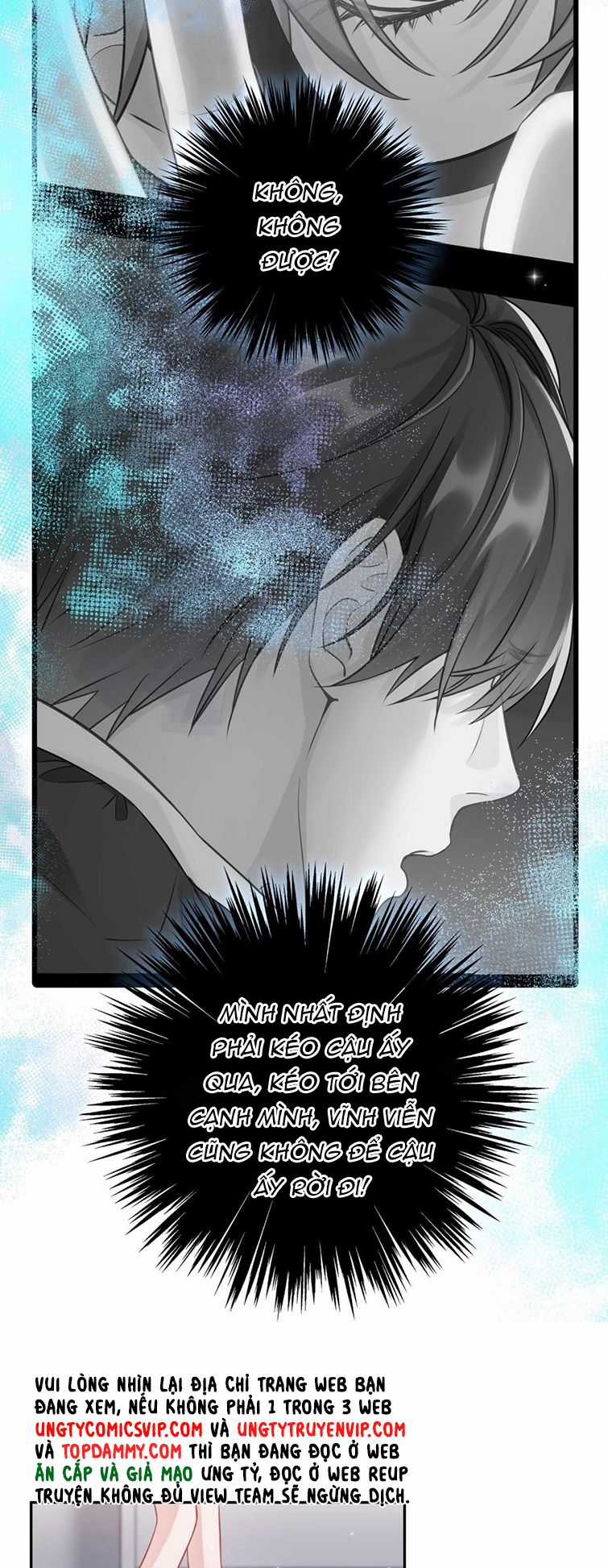 Để Ý Tôi Chút Nào Chapter 28 trang 11