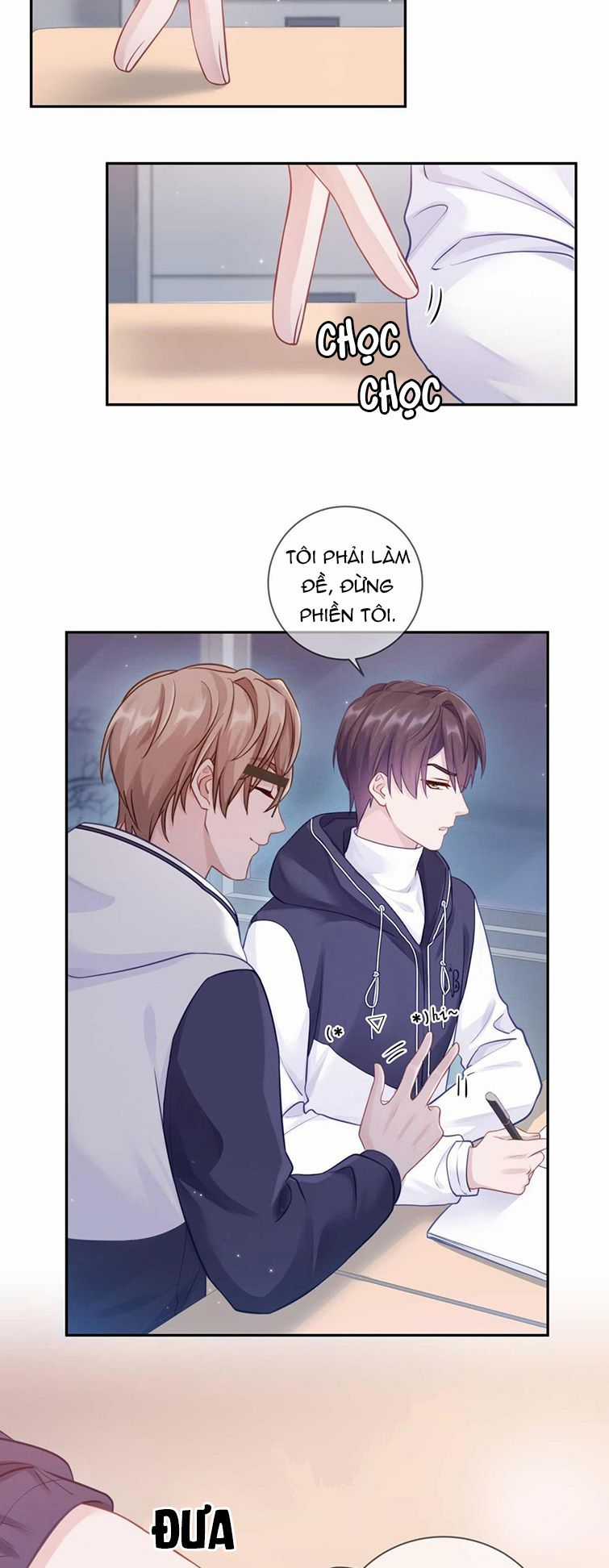 Để Ý Tôi Chút Nào Chapter 28 trang 12