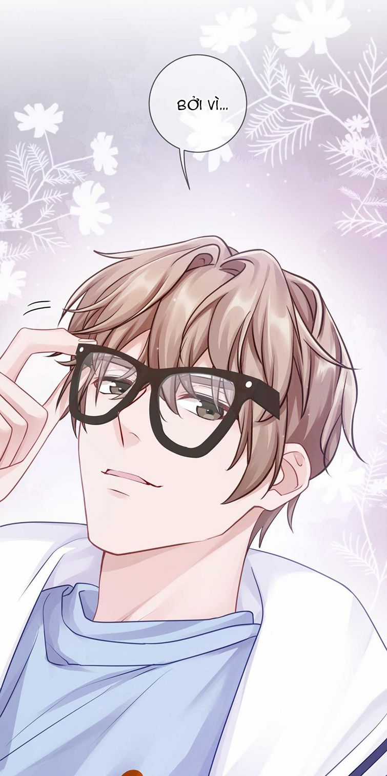 Để Ý Tôi Chút Nào Chapter 28 trang 16