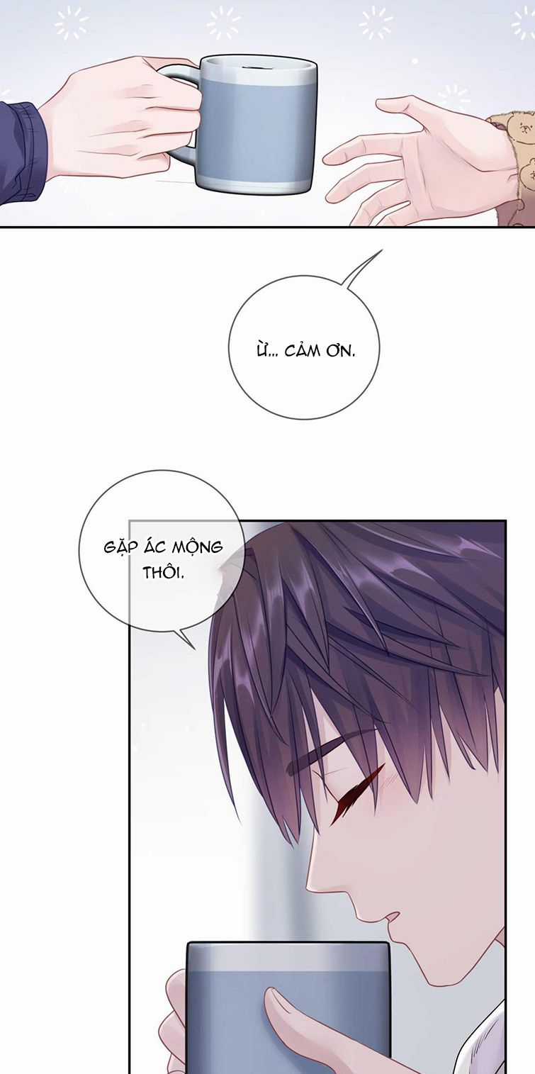 Để Ý Tôi Chút Nào Chapter 28 trang 26